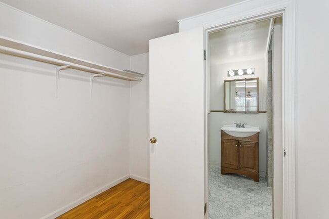 Building Photo - I'm much larger than I appear!  Take a loo...