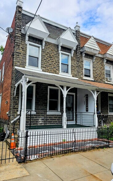 Primary Photo - 5347 Belfield Ave