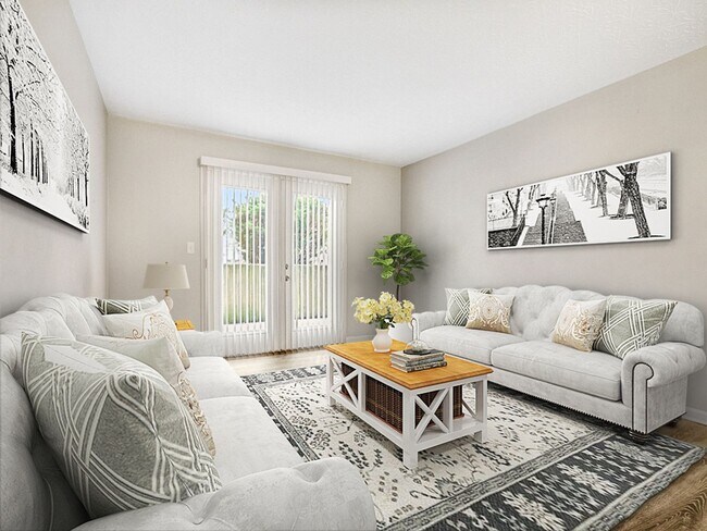 Building Photo - Pennington Court Apartments - Spacious with Washer/Dryer Hookups