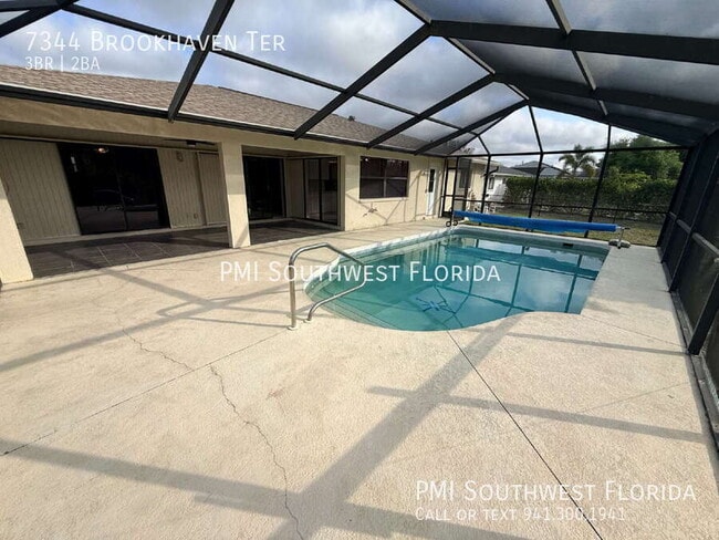 Building Photo - 7344 Brookhaven Terrace