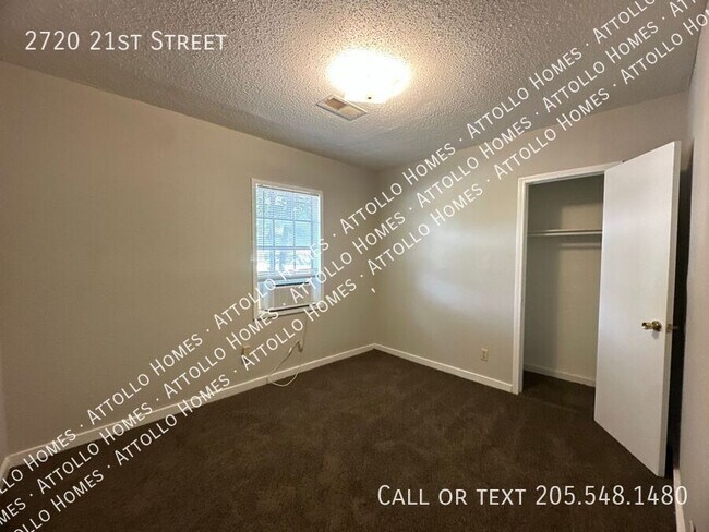 Building Photo - 2720 21st St