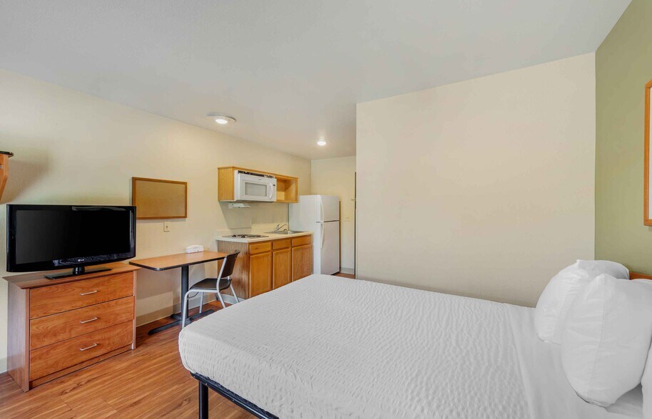 Building Photo - Furnished Studio-Tuscaloosa