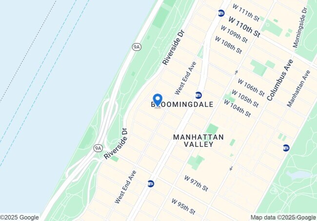 Building Photo - 312 W 101st St