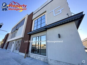 Building Photo - 1424 W Front St