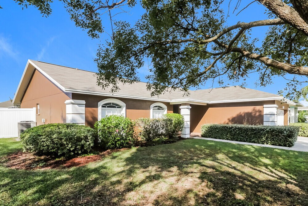 Building Photo - 7742 Ashford Dr