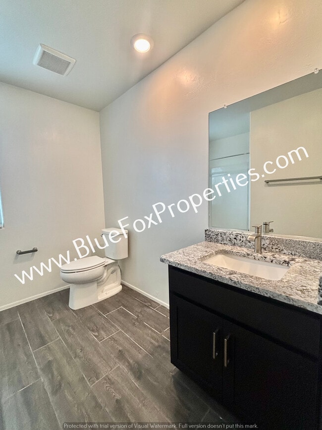 Building Photo - 8896 E Pantano Bluff Dr