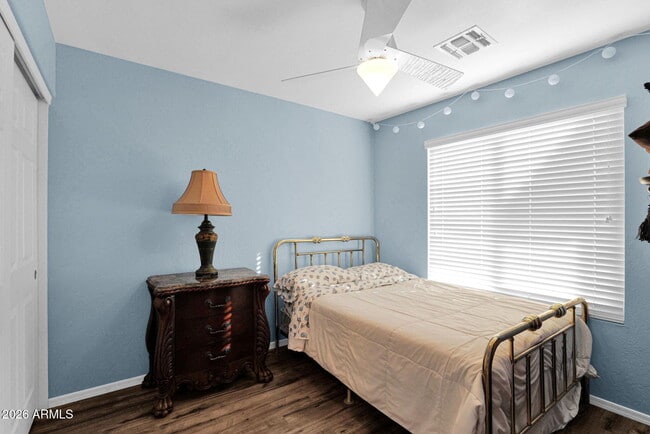 Building Photo - 1024 E Frye Rd