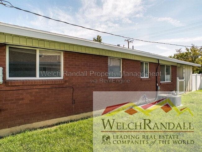 Building Photo - 868 W 4400 S