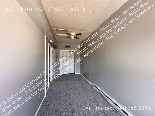 Building Photo - 521 N High St