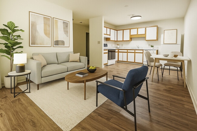 Building Photo - Graystone Flats