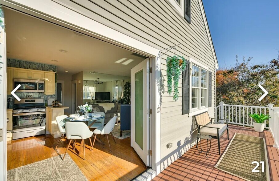 Entrance - 32 Hatherly Rd