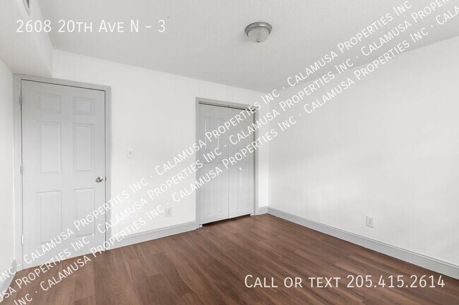 Building Photo - 2608 20th Ave N