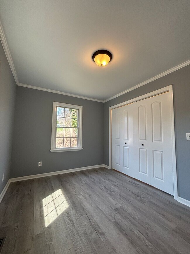 Building Photo - Newly Renovated!