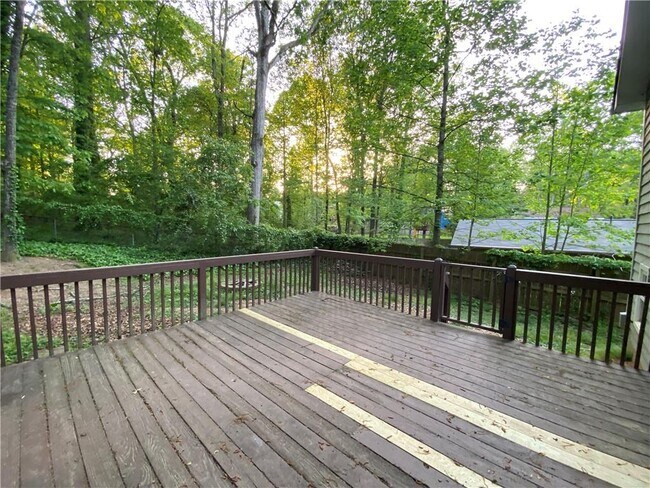 Building Photo - 4453 Old Mabry Pl