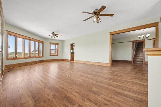 Building Photo - Secluded Farmhouse on over 1.5 acres.  $1990/ Month.  3 beds/ 2 baths