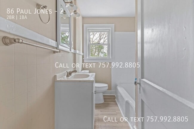 Building Photo - 86 Paul Jones St