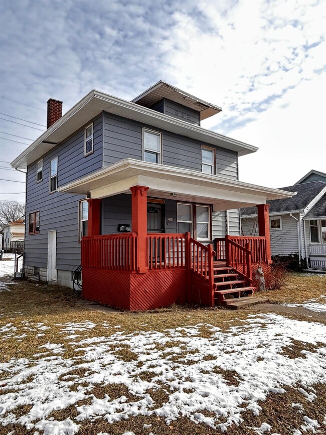 Building Photo - 3613 S Monroe St