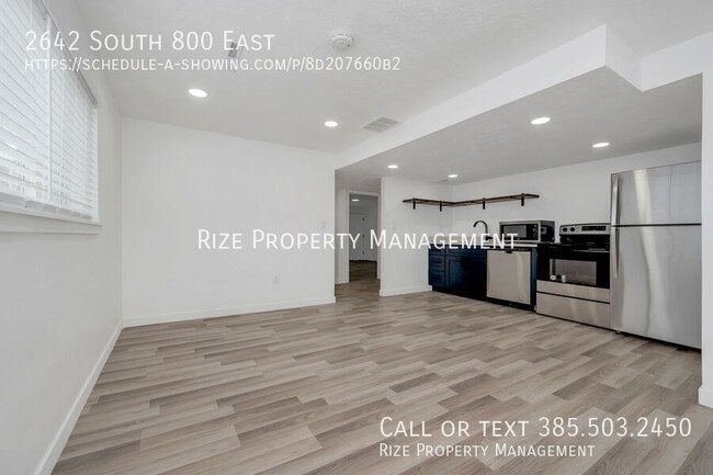 Building Photo - 2642 S 800 E