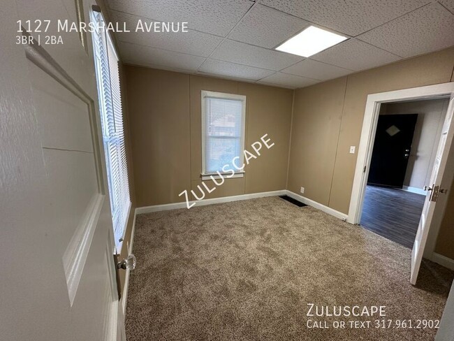 Building Photo - 1127 Marshall Ave