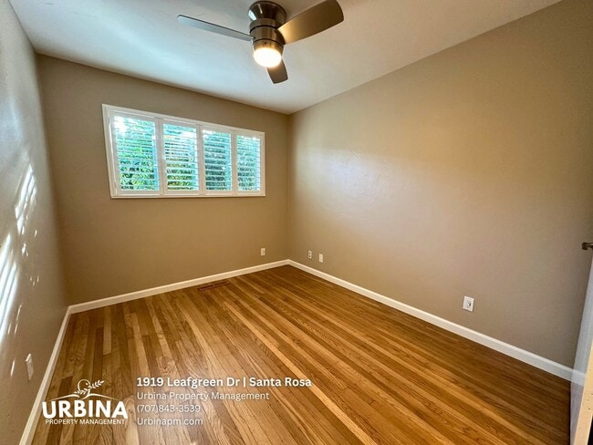 Building Photo - Move-In Ready 3-Bedroom Gem in Santa Rosa with Gorgeous Outdoor Space!