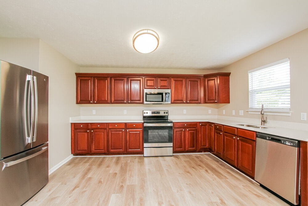 Building Photo - 4594 Norfleet St