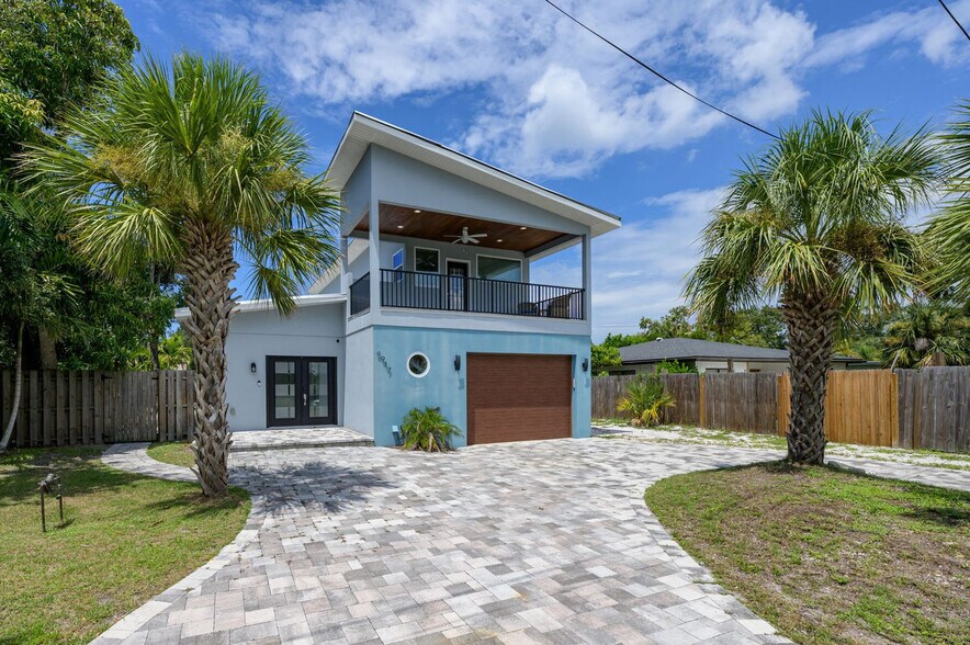 Building Photo - 4917 Remington Dr