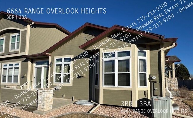 Building Photo - Beautiful 3 Bedroom Townhome