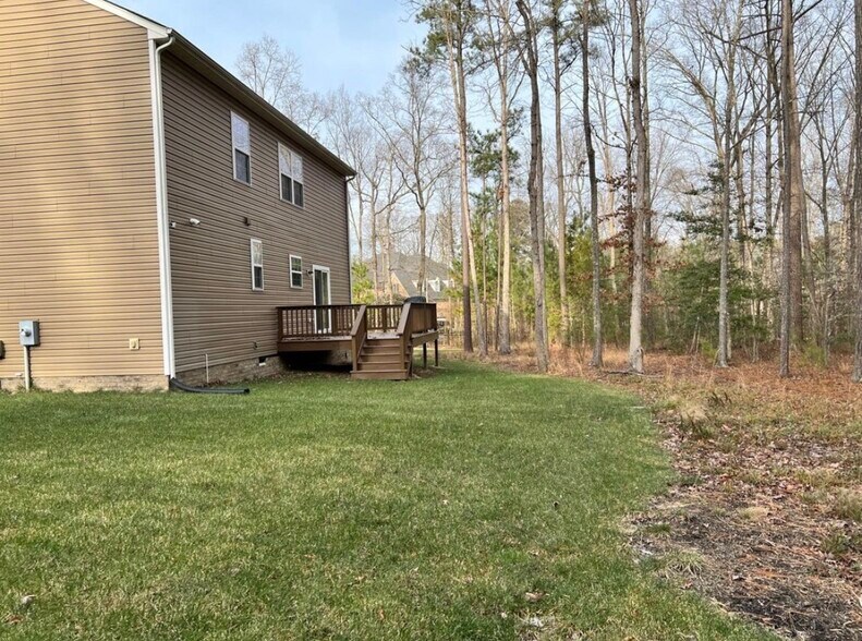 Building Photo - 4007 Island Park Ct