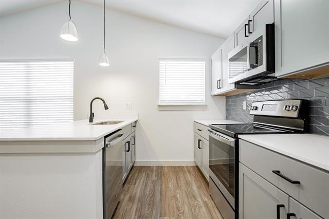 Building Photo - 523 N Ewing Ave