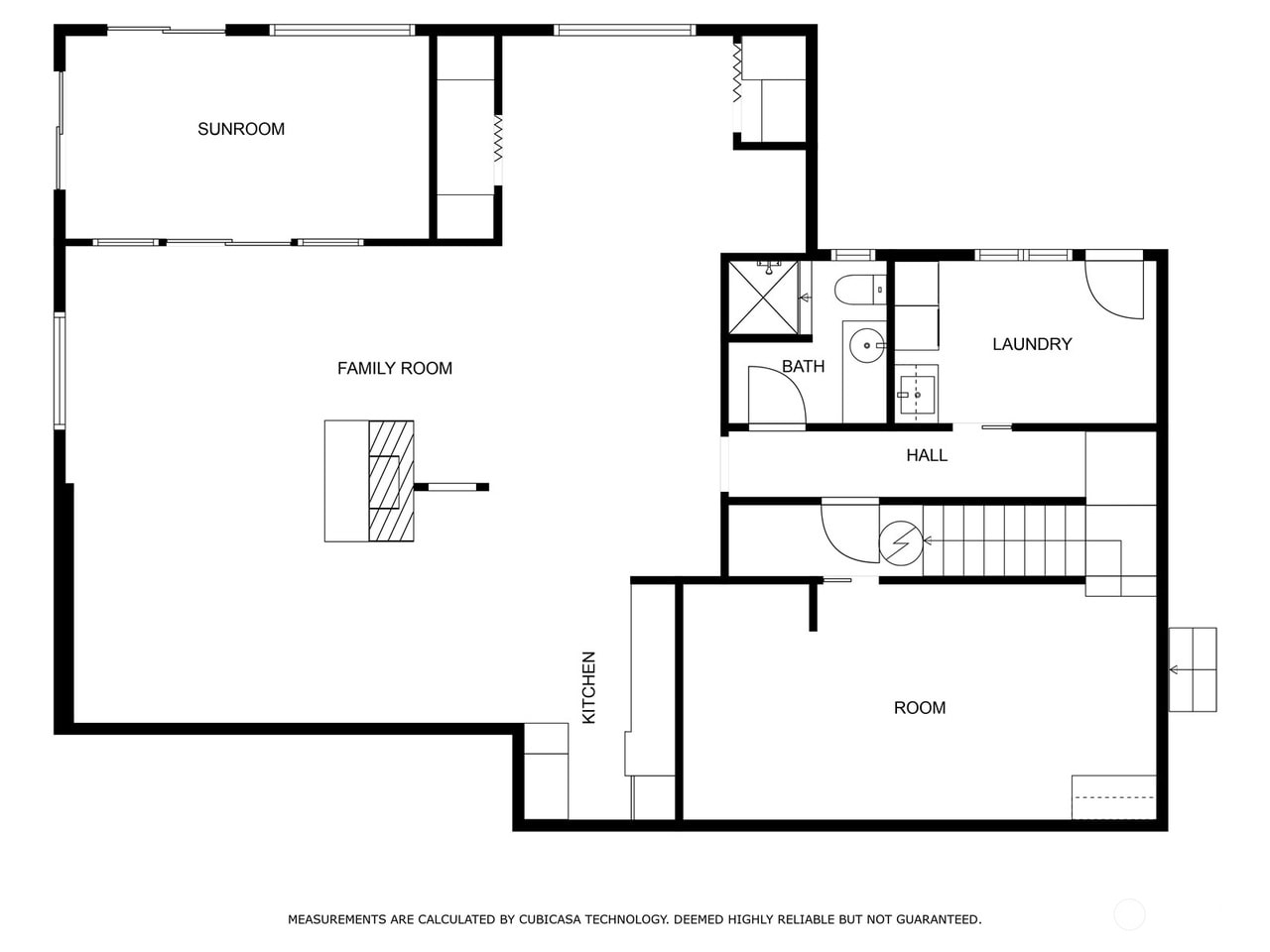 Building Photo - 3527 Shattuck Ave S