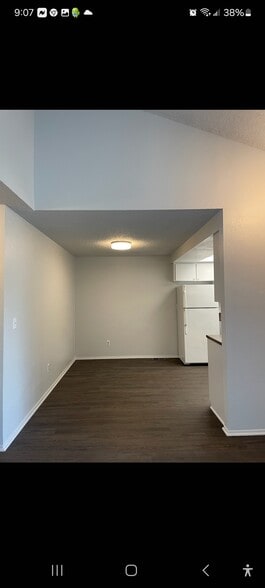 Dining room view - 1215 S 43rd Ave