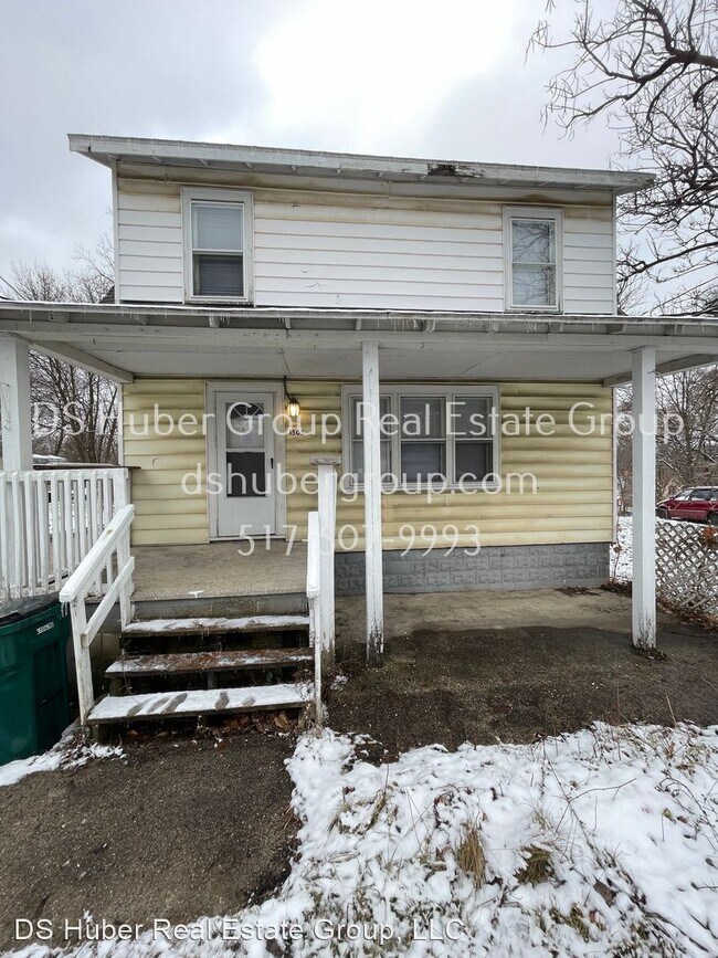 3 br, 1 bath House 1505 N Martin Luther 1505 N Martin Luther