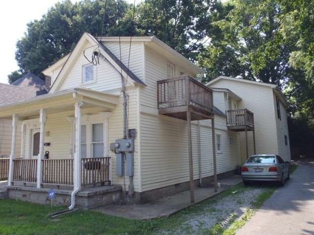 Building Photo - 236 Kentucky Ave