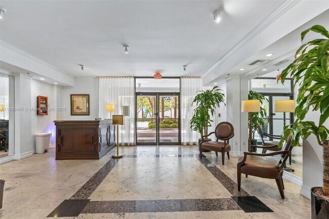 Building Photo - 1775 Washington Ave