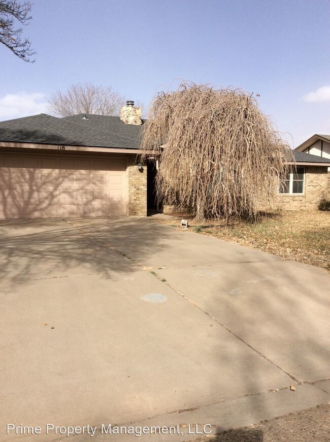 Primary Photo - 3 br, 2 bath House - 116 Rosewood Dr.
