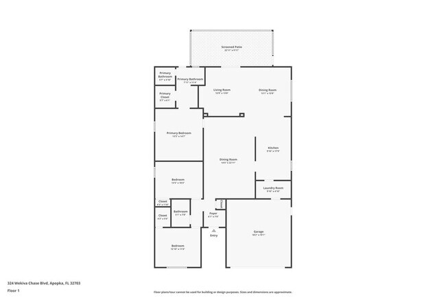 Building Photo - 324 Wekiva Chase Blvd