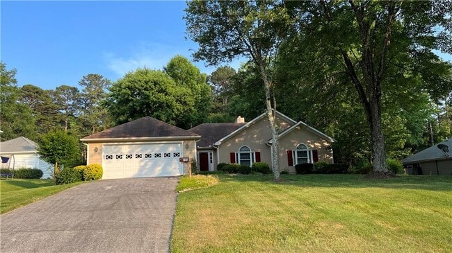 Primary Photo - 995 Old Spring Way NE
