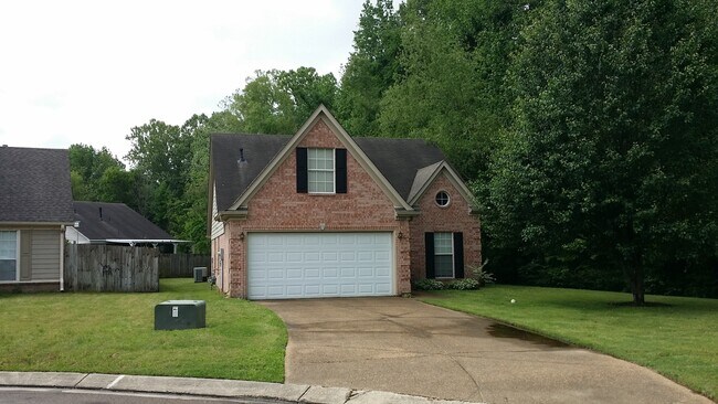 Primary Photo - FOX CREEK SUBDIVISION