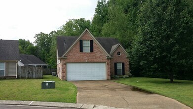 Building Photo - FOX CREEK SUBDIVISION