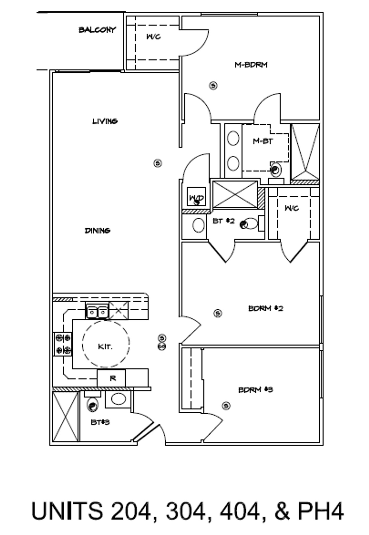 Building Photo - 120 S Orlando Ave