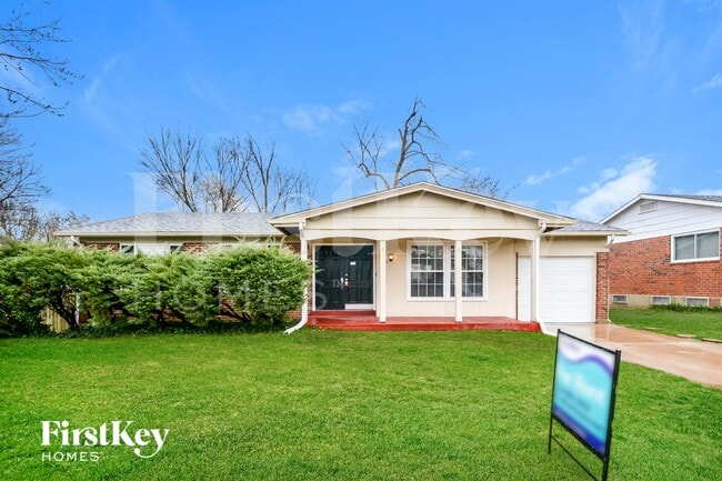 Building Photo - 2718 Westminster Dr