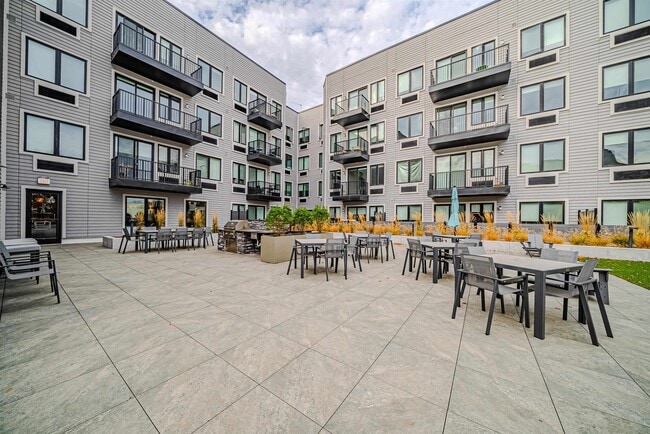 Building Photo - 120 W Passaic St