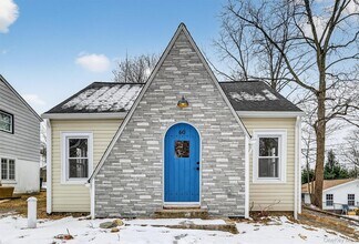 Building Photo - 60 Jeanibo Rd