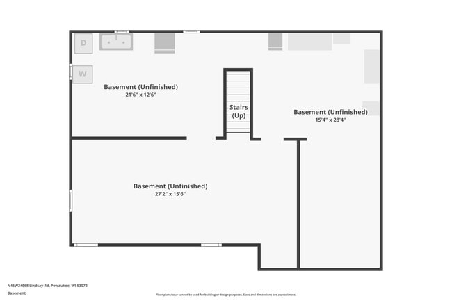 Building Photo - N45W24568 Lindsay Rd