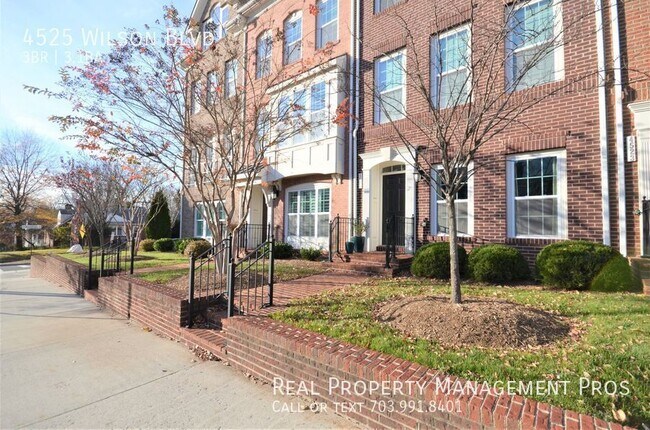 Primary Photo - 4525 Wilson Blvd