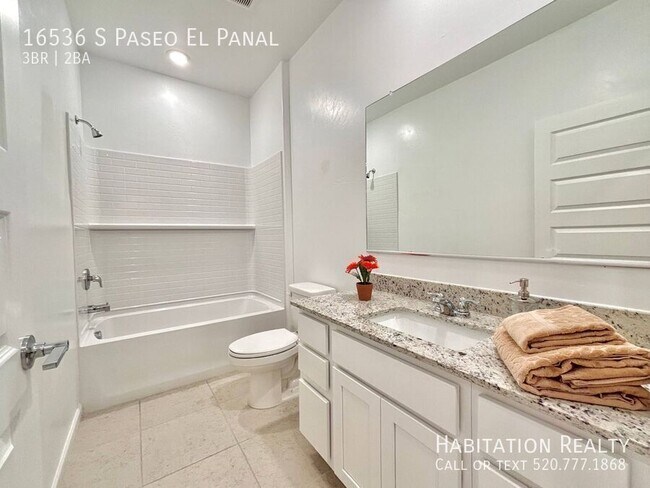 Building Photo - 16536 S Paseo El Panal
