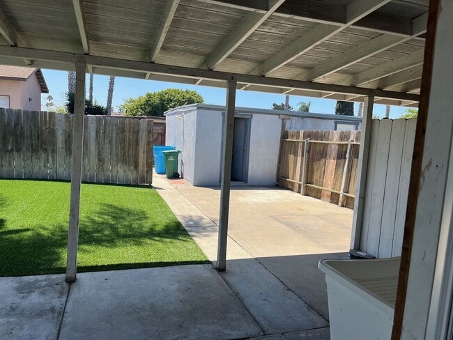 Building Photo - 3563-65 Clairemont Mesa Blvd