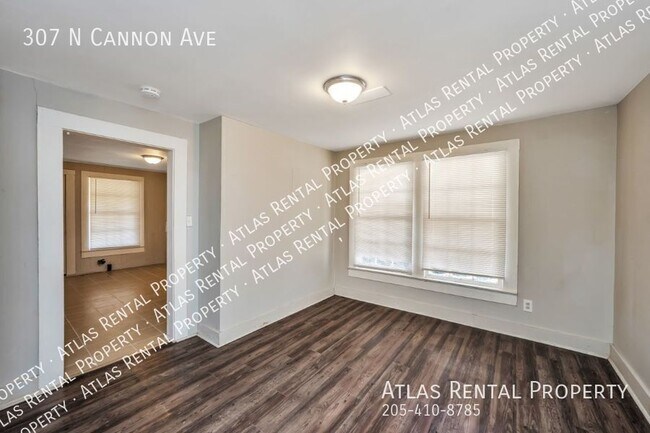 Building Photo - 307 N Cannon Ave