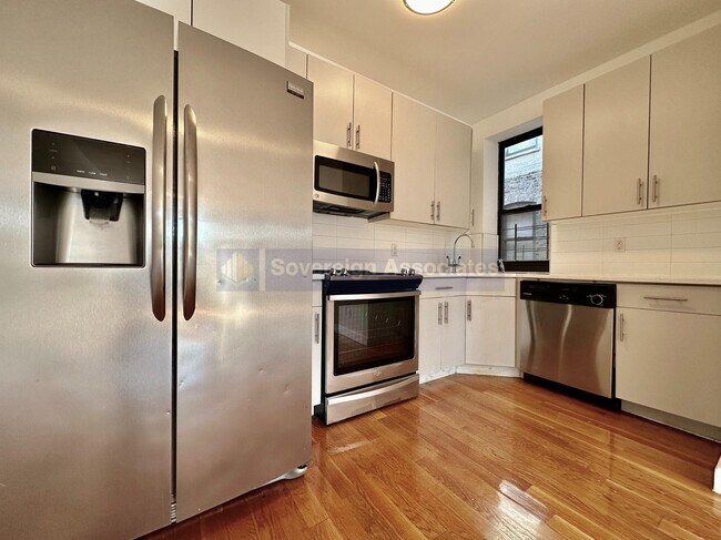 Building Photo - 601 West 137th Street