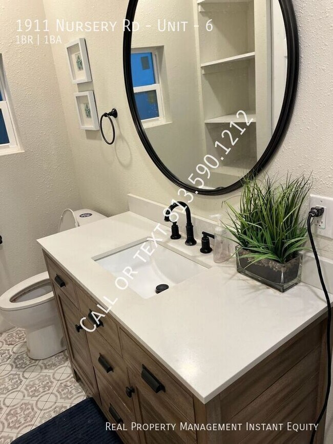 Building Photo - 1911 Nursery Rd